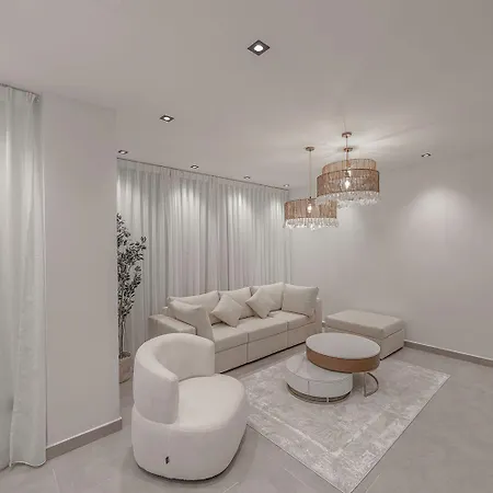 Mabaat - Qurtubah - 554 Apartment Riyadh Exterior photo